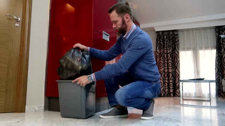 Moving and Downsizing Cleanouts in Peridot, AZ